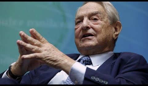 „S” – George Soros