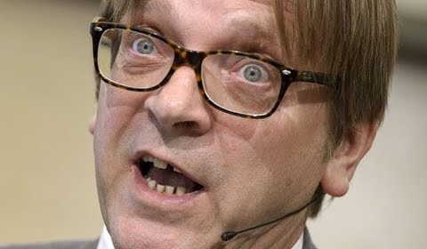 A jednak Verhofstadt będzie musiał „odszczekać” słowa o Polakach!