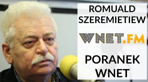 Dlaczego w BBN nie ma byłego wiceministra obrony narodowej?