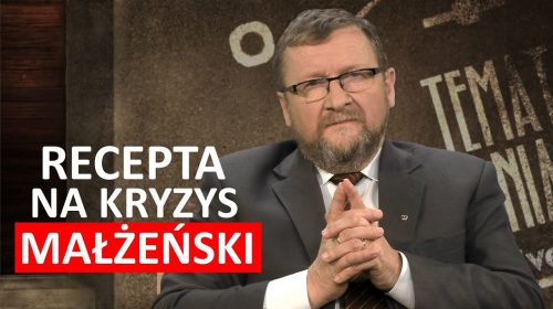 Jak żyć w małżeństwie i nie zwariować