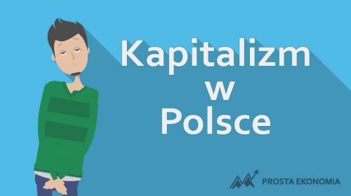 Kapitalizm w Polsce