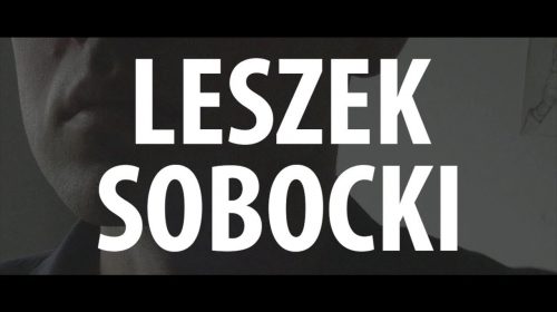 LESZEK SOBOCKI