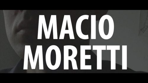 MACIO MORETTI