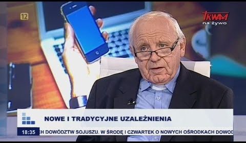 Nowe i tradycyjne uzależnienia