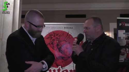 Po premierze filmu „Luter i rewolucja protestancka”