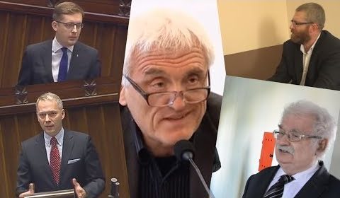 Polacy przeciwko KŁAMSTWOM i MANIPULACJOM Jana Tomasza Grossa