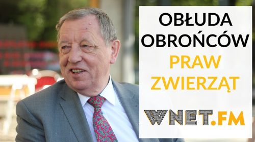 Polska przestrzega wszystkich praw UE dotyczących ochrony środowiska