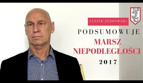 „Śmierć wrogom Ojczyzny!” Marsz Niepodległości 2017!