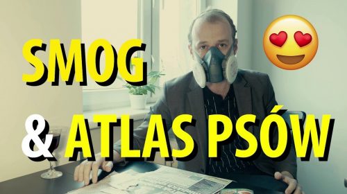 SMOG i ATLAS PSÓW