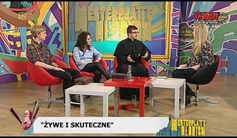 „Żywe i skuteczne”