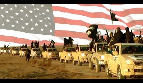 Jak polityka USA przyczyniła się do powstania ISIS