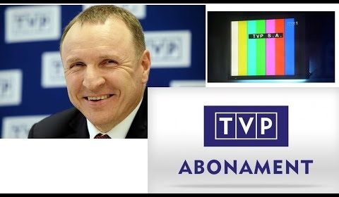 O niezależności polskich mediów, Radiu Wnet i Michale Dziębie, Jaroszewiczach i TVP!