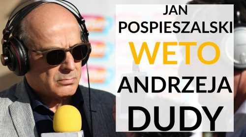 Andrzej Duda swoim wetem zniszczył całą pracę Antoniego Macierewicza