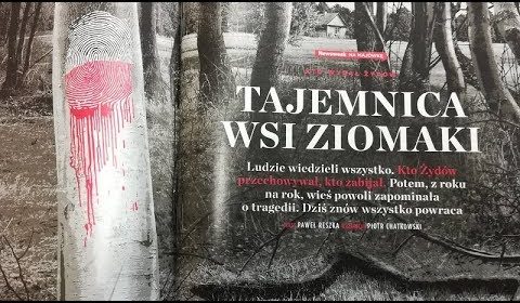 Duma z polskości nie przejdzie! Czyli długi weekend z „Newsweekiem”