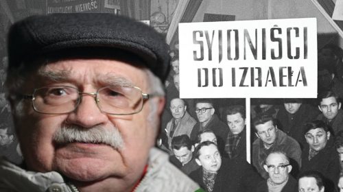 O Żydach dobrze lub wcale