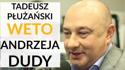 Po wecie Andrzeja Dudy wiele osób straciło zaufanie do prezydenta