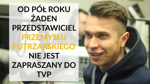 #RespectUs jest skierowany do Polaków