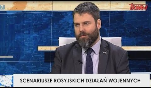 Scenariusze rosyjskich działań wojennych