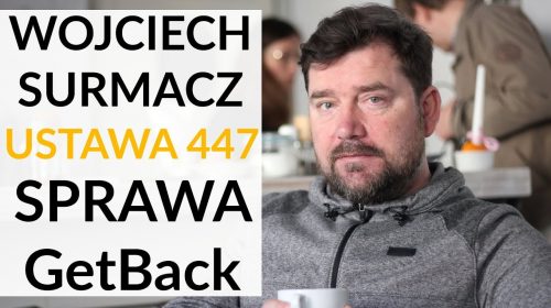 Trzeba pokazać amerykańskim politykom, że część mienia żydowskiego już przekazaliśmy