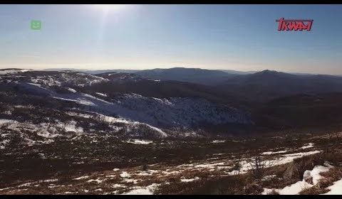 W górach jest wszystko, co kocham – Bieszczady