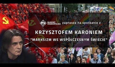 Marksizm we współczesnym świecie