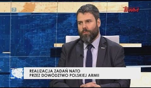 NATO a polskie dowództwo