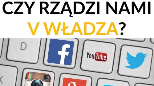 Ograniczają zasięgi lub dostęp do reklam prawicowym mediom