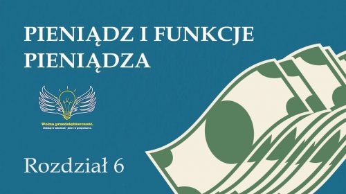 Pieniądz i funkcje pieniądza