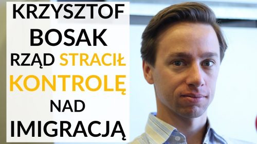 Rząd nie panuje nad imigracją. Straciliśmy kontrolę nad polską polityką migracyjną