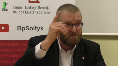 Sanacyjna polityka historyczna – o piłsudczykach wczoraj i dziś