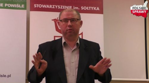 Sfałszowana biografia Józefa Piłsudskiego