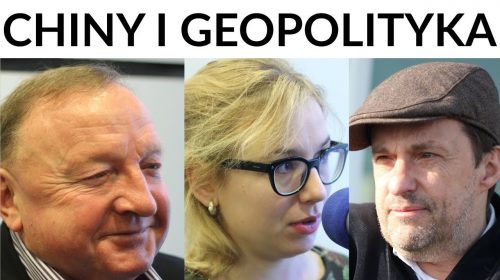 GEOPOLITYKA to blagierstwo!