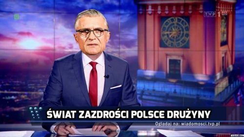 Jest jedna rzecz ważniejsza niż wyjście z grupy