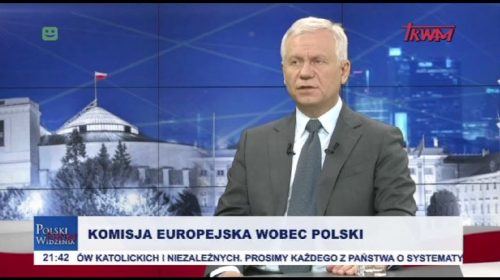 KE wobec Polski