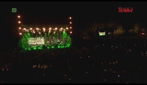 Koncert „Jednego Serca Jednego Ducha” 2018