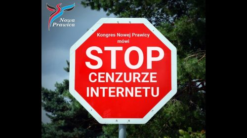 Koniec wolności słowa w Internecie! O dyrektywie UE dot. prawa autorskiego