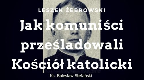 Martyrologia Kościoła katolickiego pod okupacją komunistyczną (po 1944 r.)