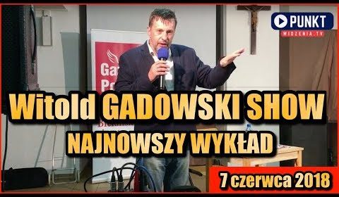 Nie chcę takiego rządu, który za wszystko przeprasza!