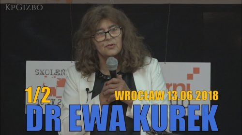 O zachowaniu polityków “dobrej zmiany” wobec niebieskich trójkątów