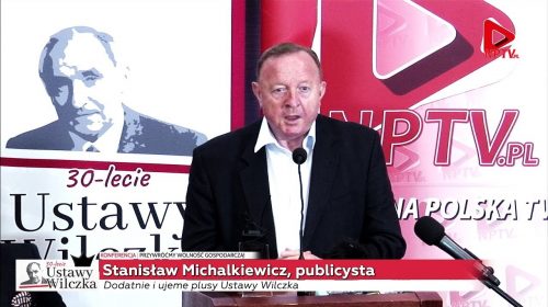 Plusy dodatnie i plusy ujemne Ustawy Wilczka