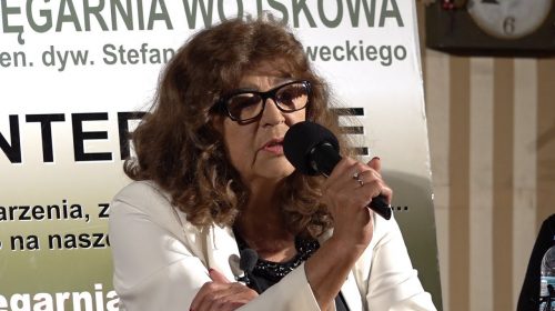 Polin – geneza kłamstwa