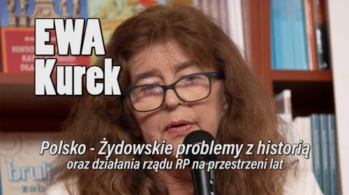 Polsko-żydowskie problemy z historią oraz działania rządu RP na przestrzeni lat