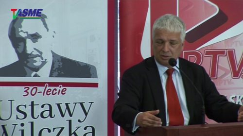 Przywróćmy wolność gospodarczą! 30-lecie “Ustawy Wilczka”