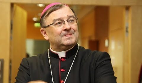 “Ż” – Abp Józef Życiński. TW Filozof i antypolak