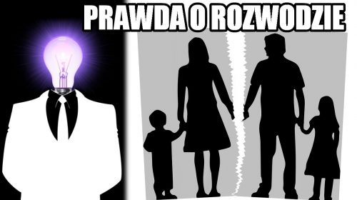 Brzydka prawda o rozwodzie