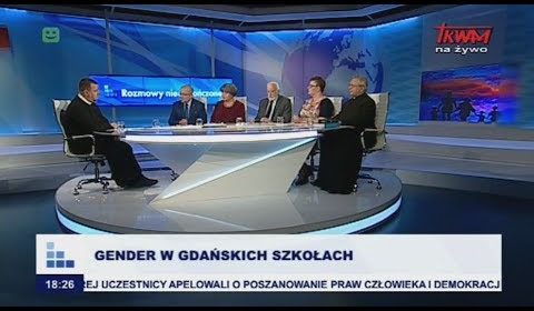 Gender w gdańskich szkołach. Gdzie leży problem?