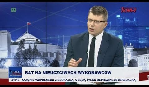 Mają bat na nieuczciwych wykonawców