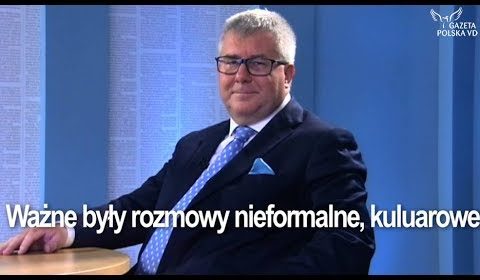 Na szczycie NATO ważne były rozmowy nieformalne, kuluarowe