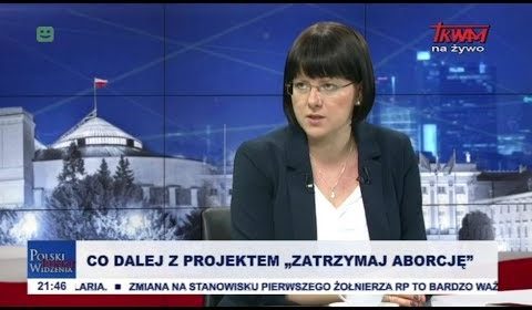 Projekt ratujący życie jest krótki… i nic z tego