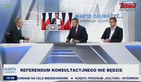 Warto zauważyć… w mijającym tygodniu (27.07.2018)